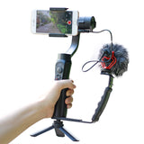 Professional Smartphone Video Recording Converter Kit