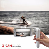 X-Cam Mini Stabilizer