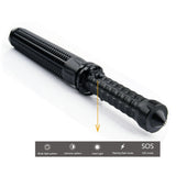 Tactical Flashlight