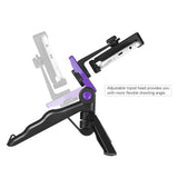 Multi Functional Stabilizer and Tripod
